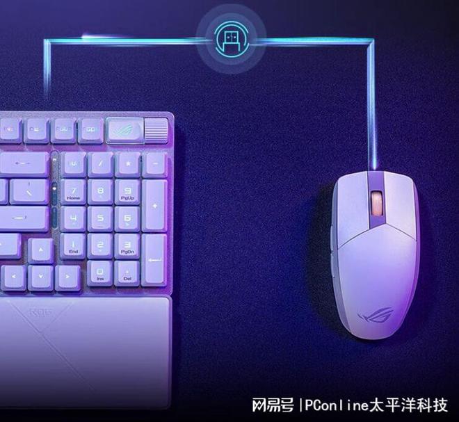 些键盘闭眼买就对了开元棋牌外设盘点这(图4)