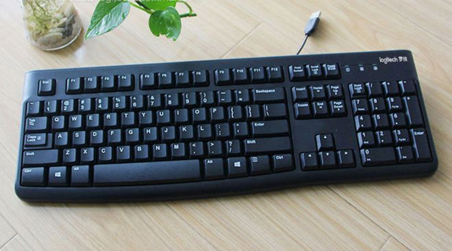 盘点快看看有你在用的品牌吗？开元棋牌电脑外设键盘十大品牌(图8)