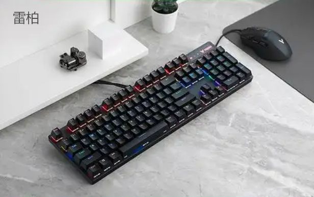 盘点快看看有你在用的品牌吗？开元棋牌电脑外设键盘十大品牌(图4)