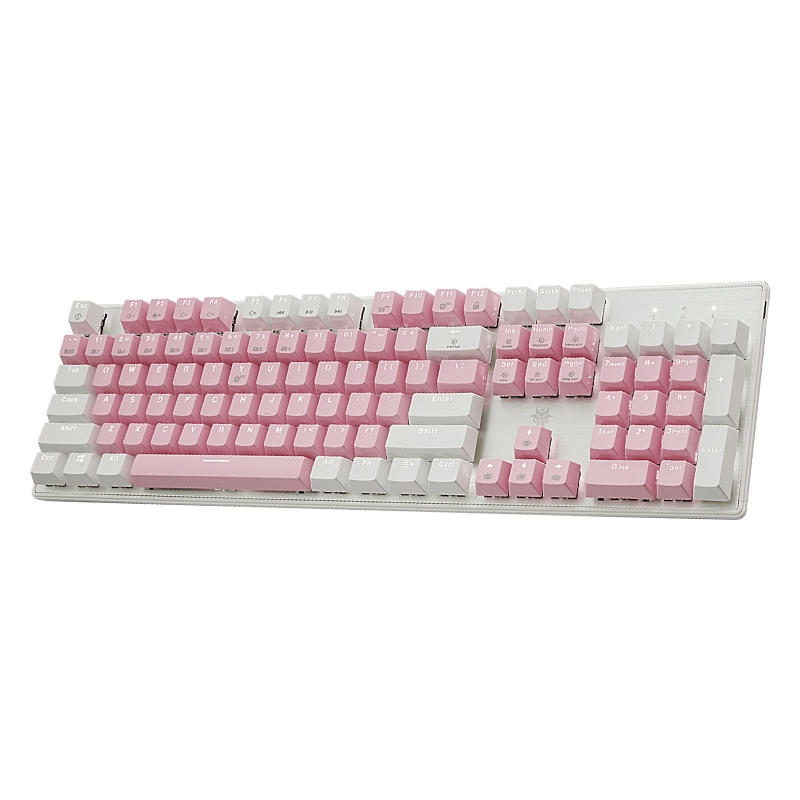 机械键盘：游戏玩家的终极选择开元ky棋牌